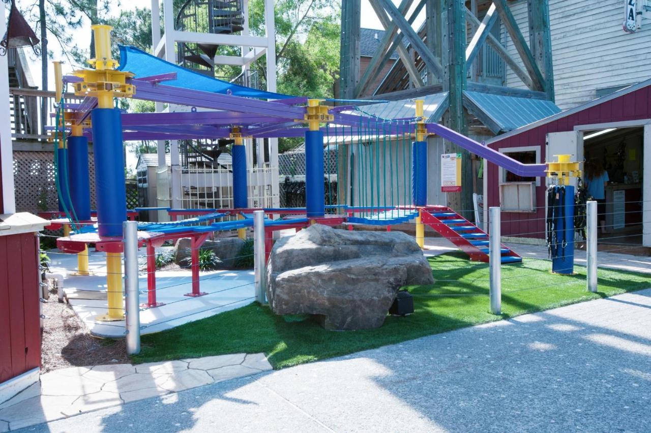דסטין Bahia 4417- The Bahia Beach House מראה חיצוני תמונה