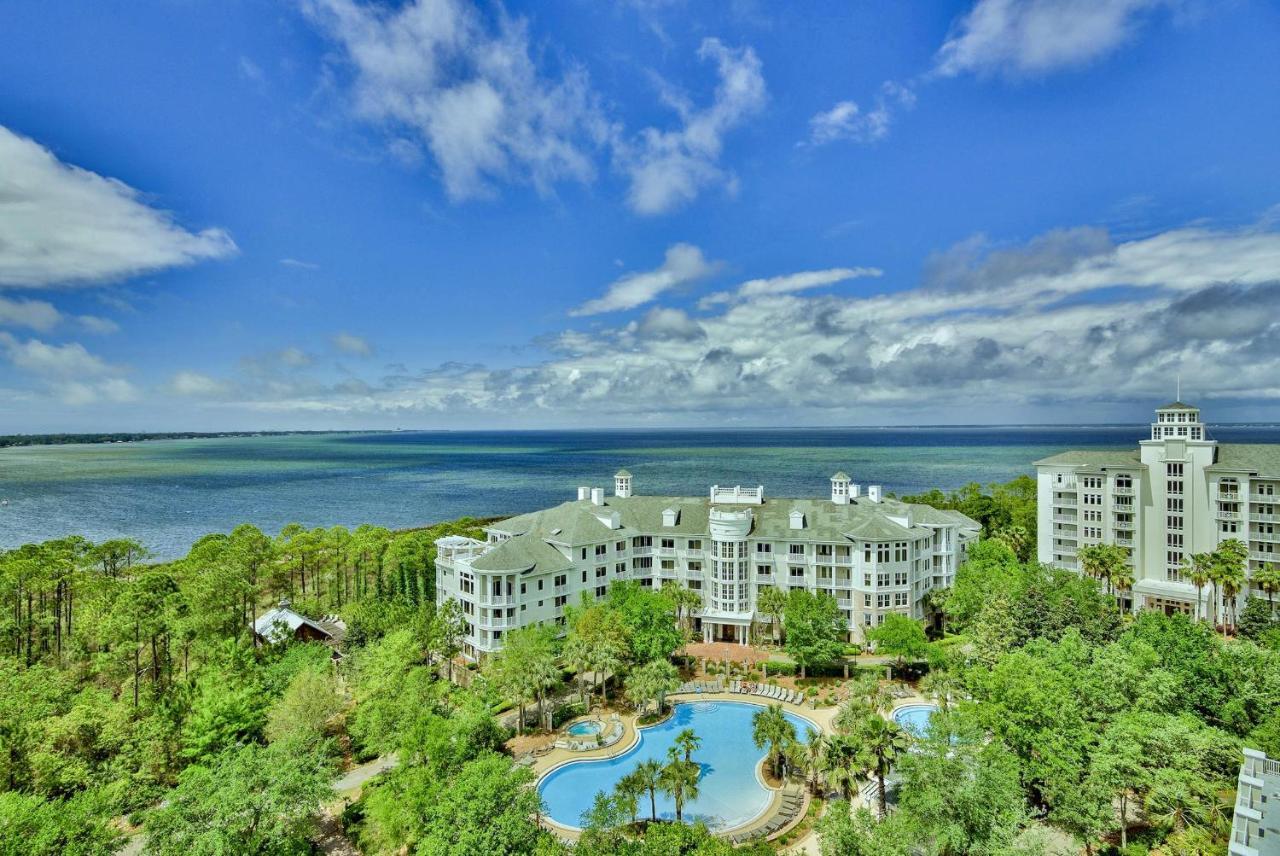 דסטין Bahia 4417- The Bahia Beach House מראה חיצוני תמונה