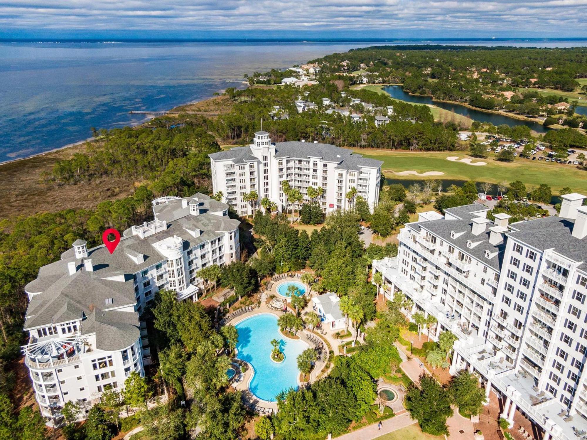 דסטין Bahia 4417- The Bahia Beach House מראה חיצוני תמונה